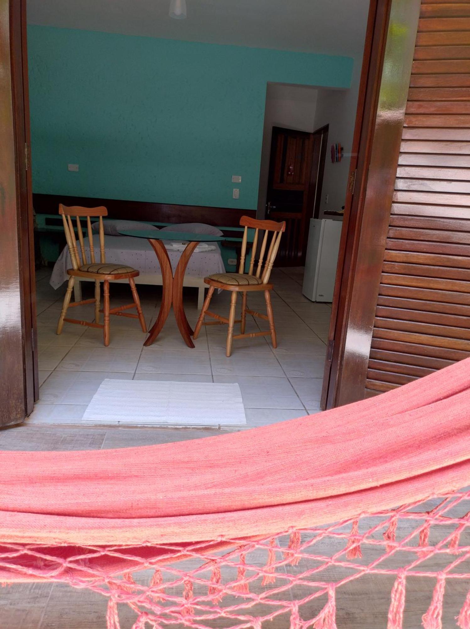 Suites Brilho Do Sol Ubatuba Exteriér fotografie