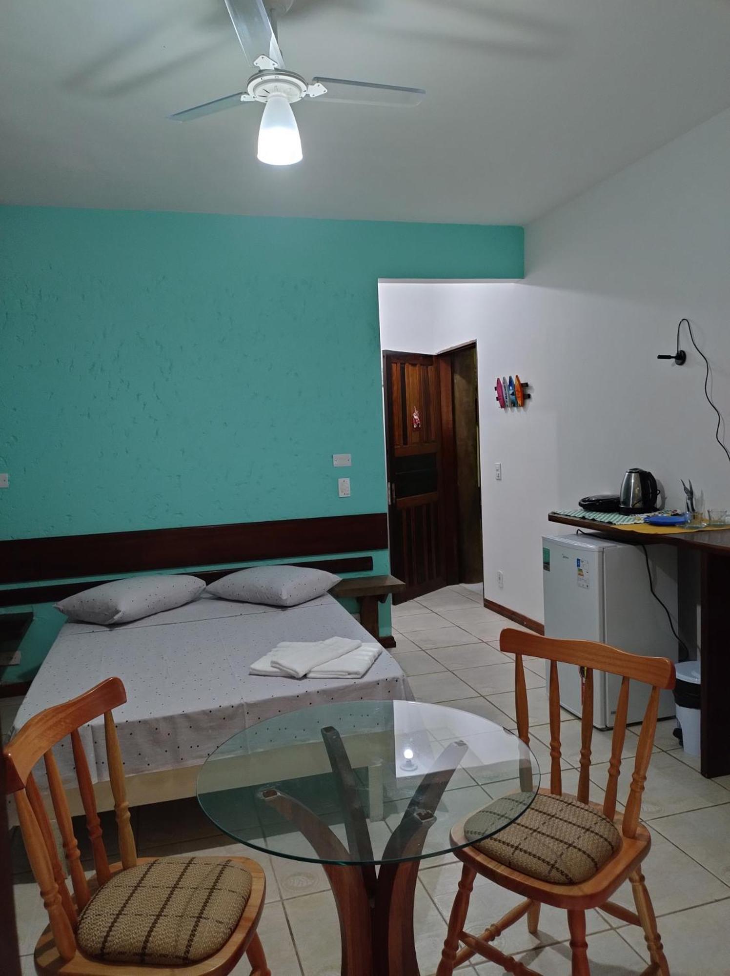 Suites Brilho Do Sol Ubatuba Exteriér fotografie