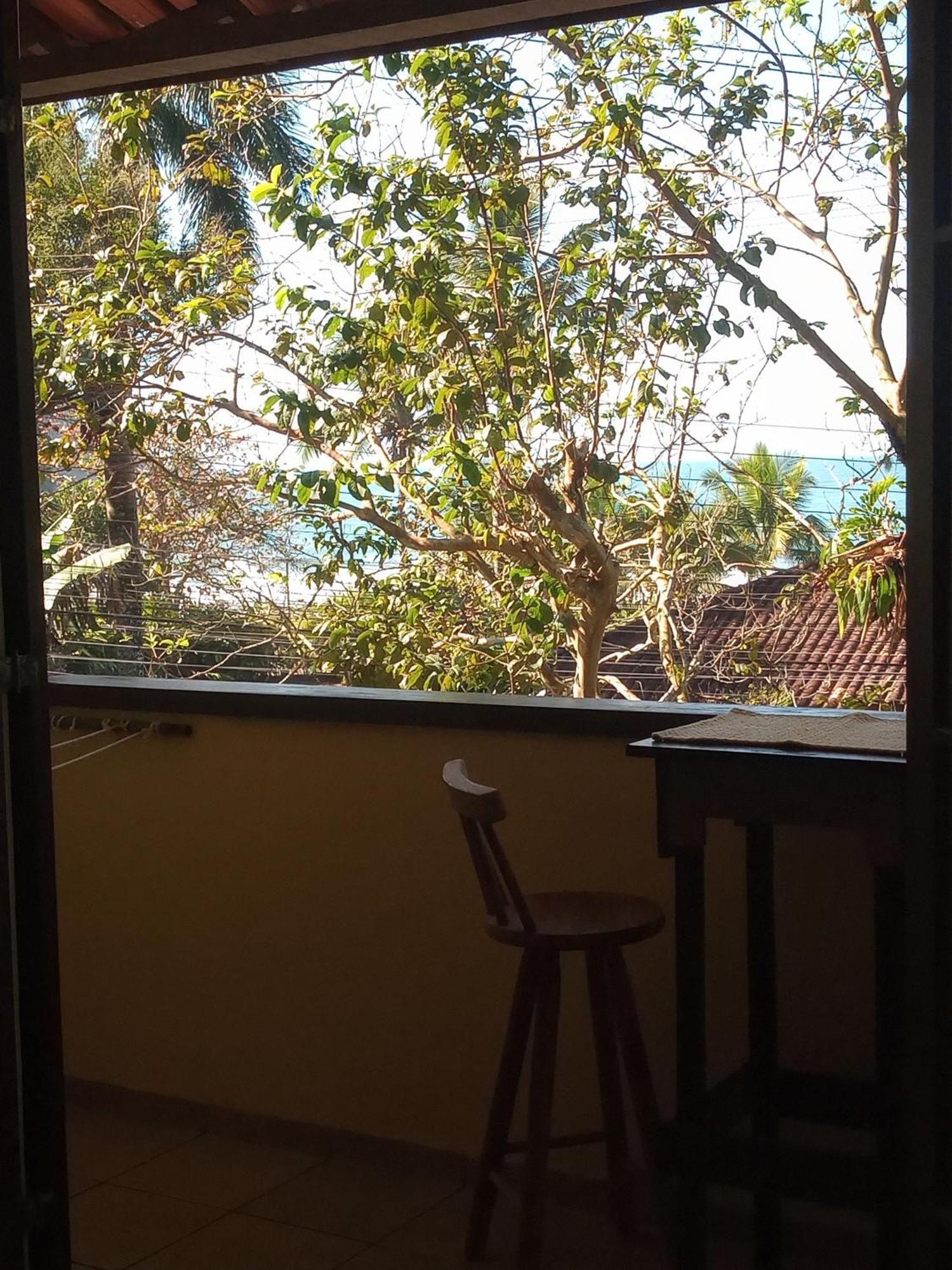 Suites Brilho Do Sol Ubatuba Exteriér fotografie