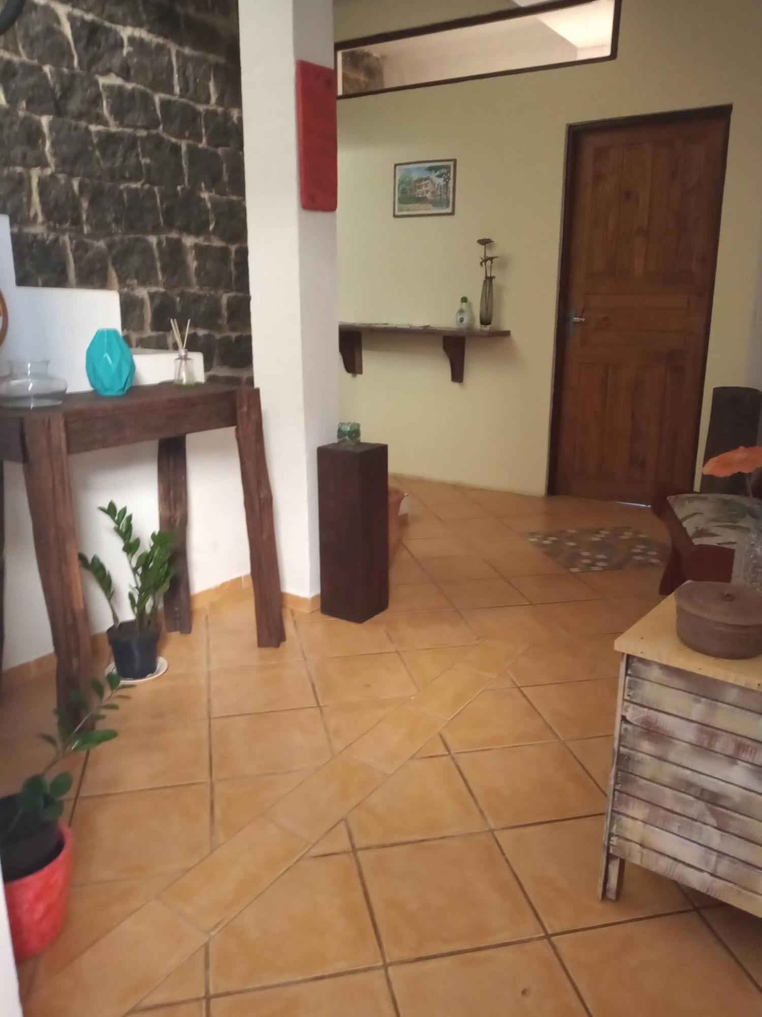 Suites Brilho Do Sol Ubatuba Exteriér fotografie