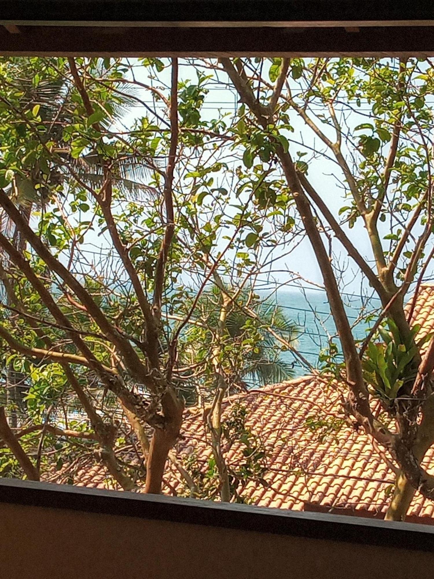Suites Brilho Do Sol Ubatuba Exteriér fotografie