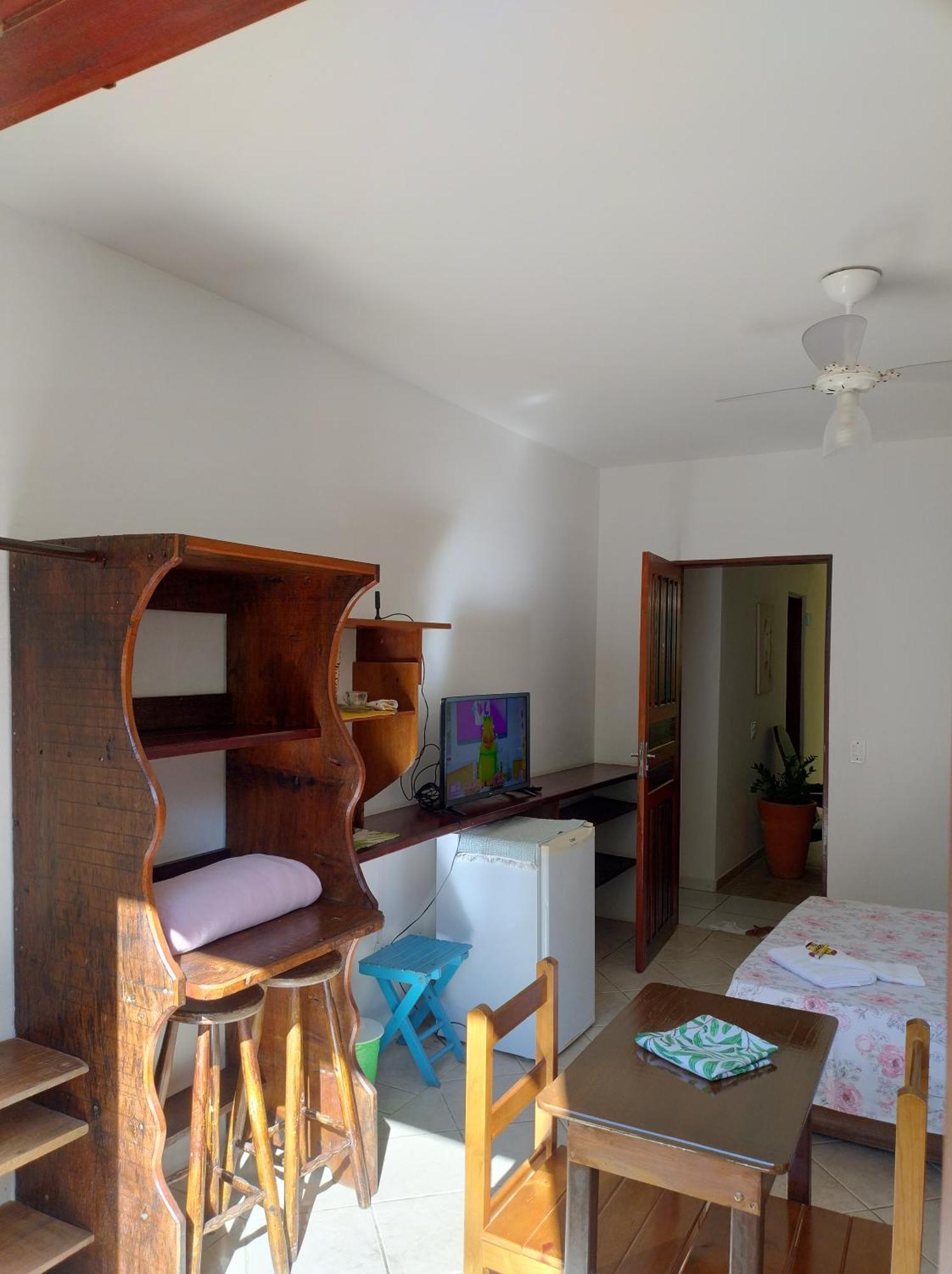 Suites Brilho Do Sol Ubatuba Exteriér fotografie