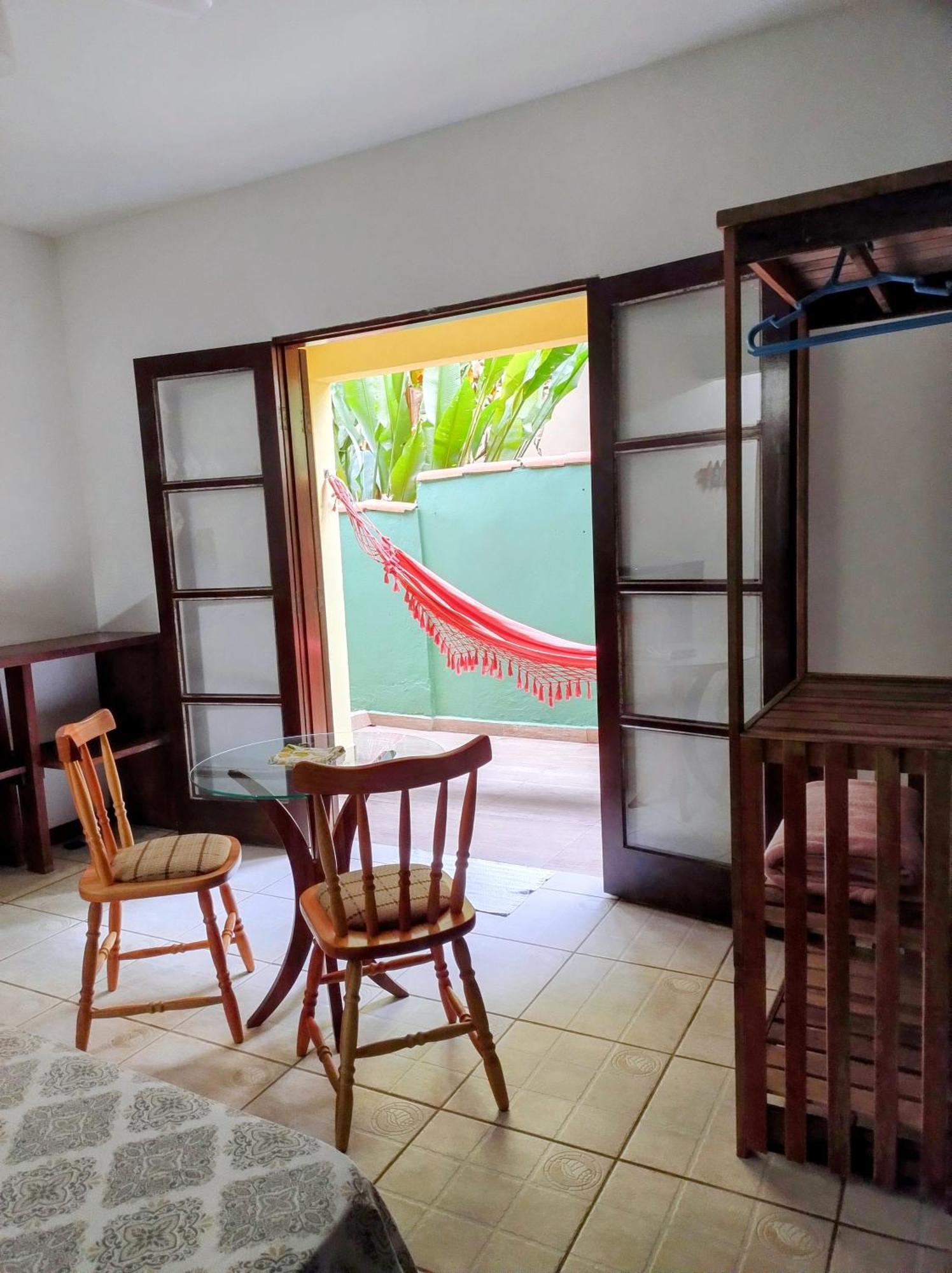 Suites Brilho Do Sol Ubatuba Exteriér fotografie