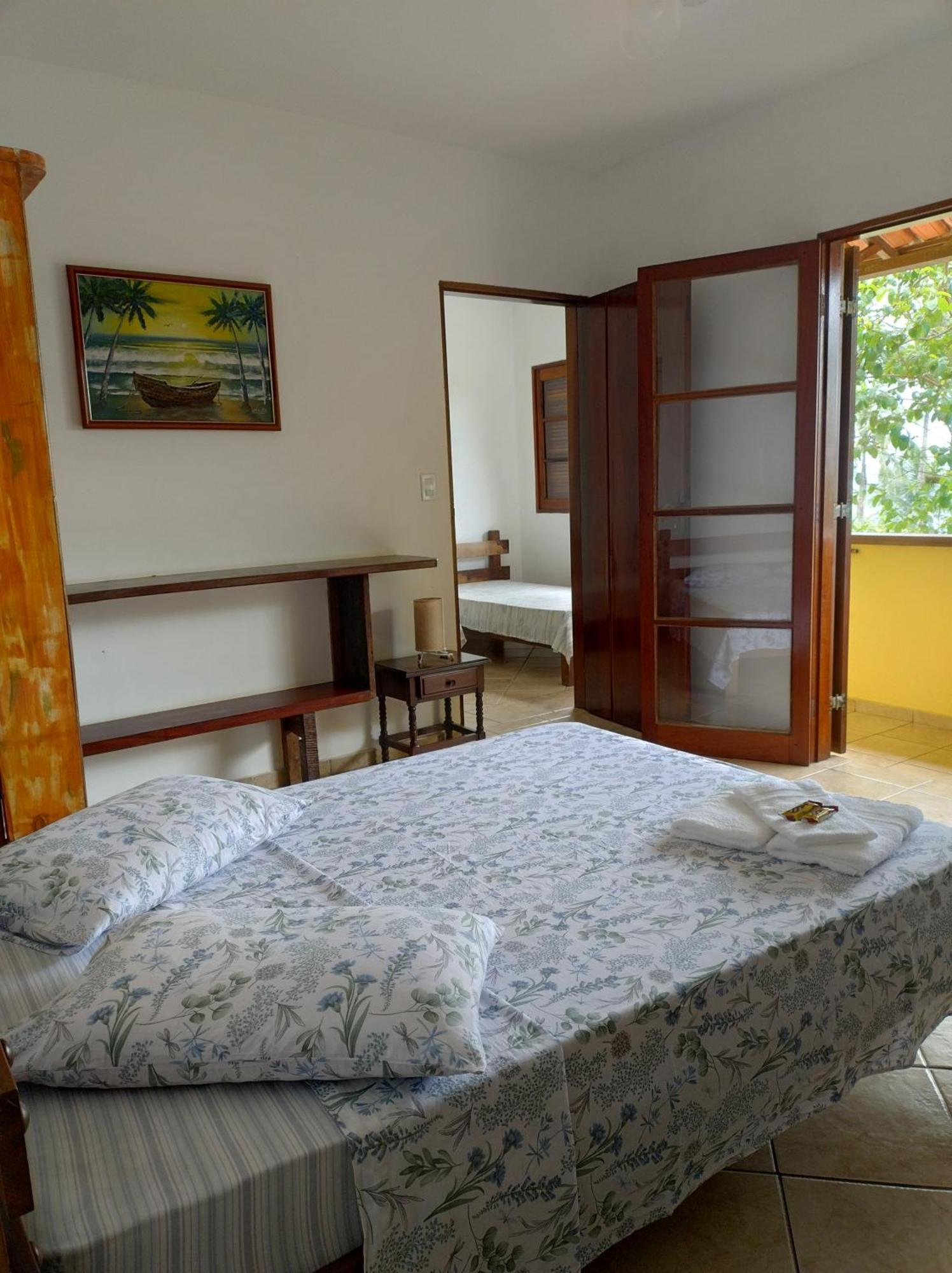 Suites Brilho Do Sol Ubatuba Exteriér fotografie